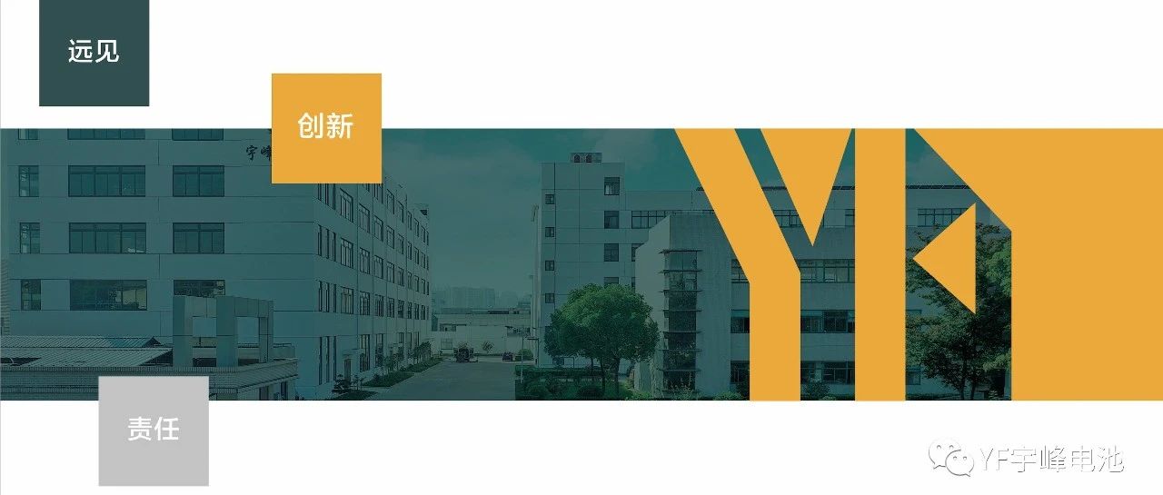 YUFENG 宇峰電池｜三月展會圓滿結(jié)束！下一站，我們深圳見